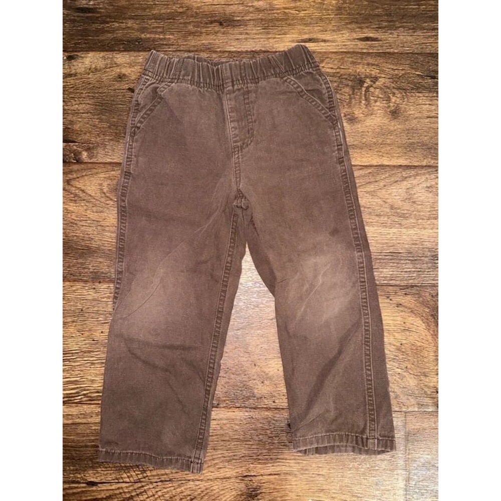 Carhartt Pants 4T